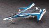 Hasegawa Macross Series Macross Delta VF-31J Siegfried Hayate Custom 172 Scale Plastic Model 29