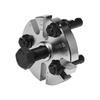 AW Tools Universal Timing Pulley Puller