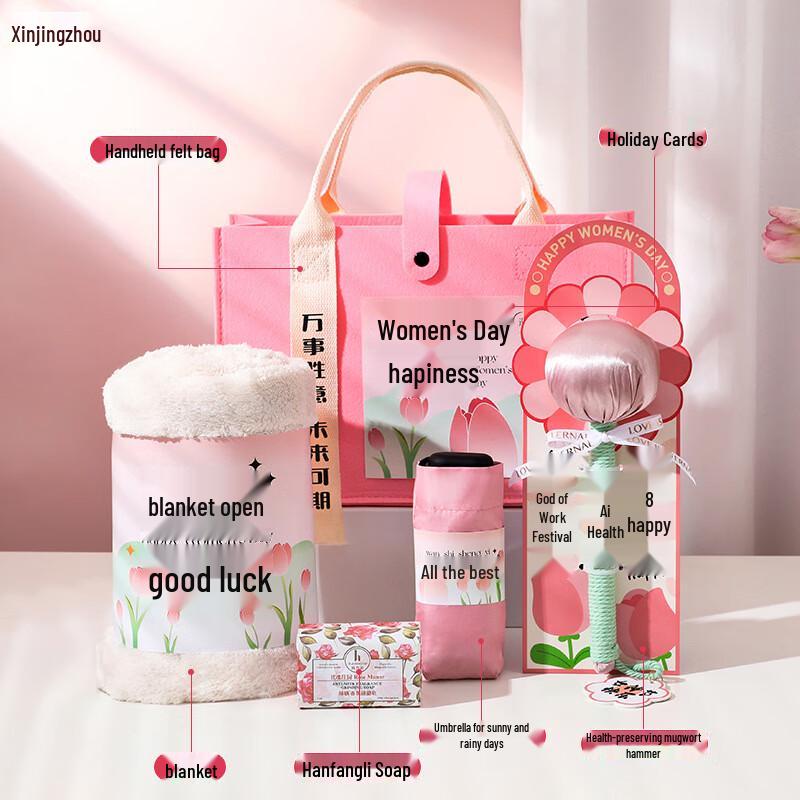 Versatile Multi-tool Gift Set