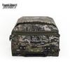 Jifengdun Camouflage Spinner Luggage