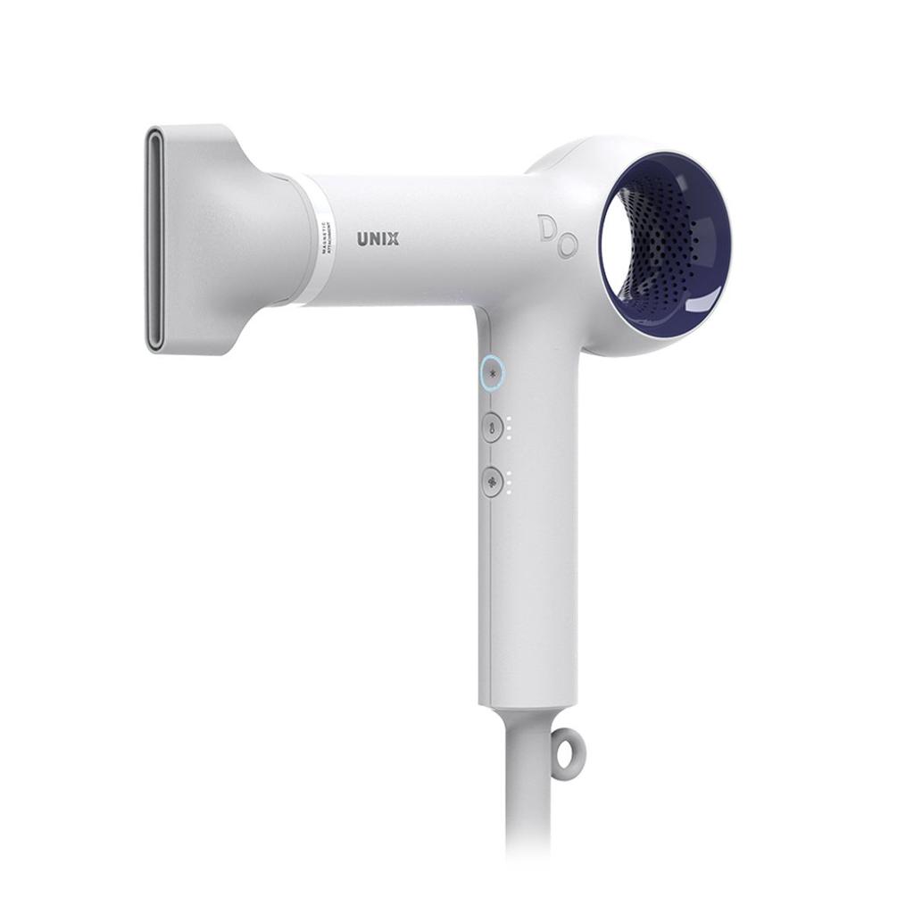 DIO BLDC Low Noise Lightweight Hair Dryer UN-A7300N