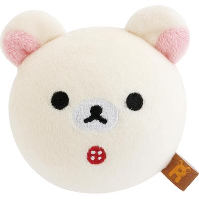 MV24701 Rilakkuma Hug Me Plush Toy Korilakkuma