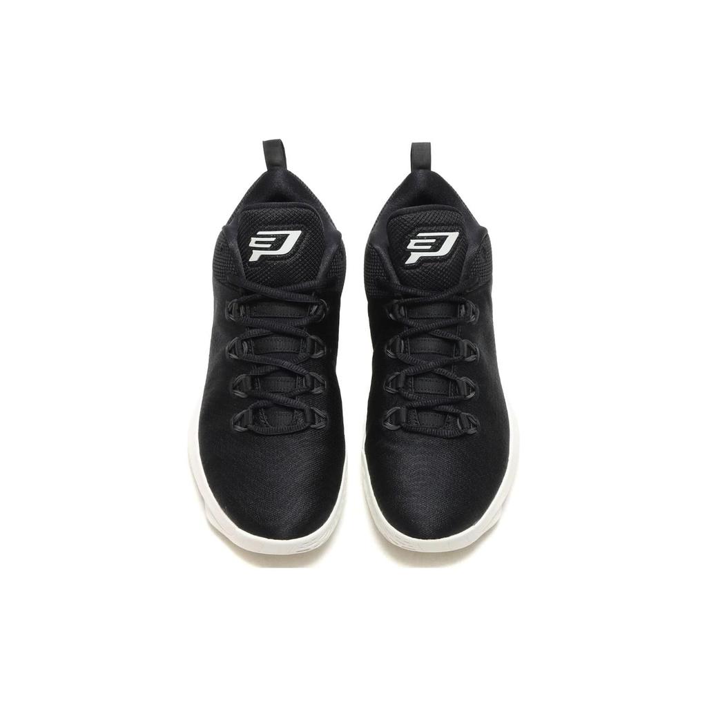 Air Jordan CP3.X Ae 'Black Sail' 897507-012