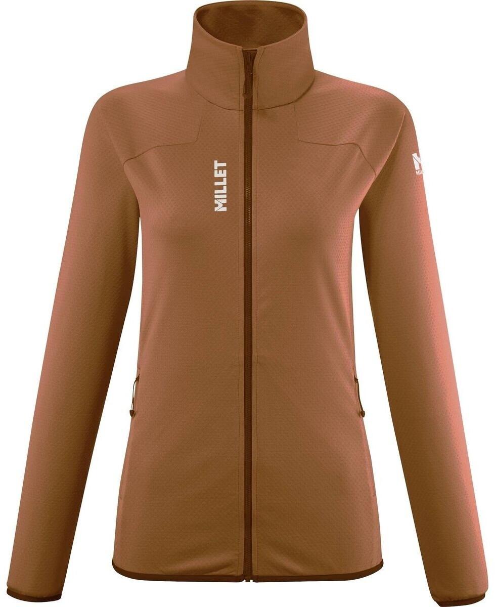 

Куртка Millet Lokka Jacket III spice N4236 XS