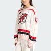 Adidas Originals logo V-neck sweater KS6458