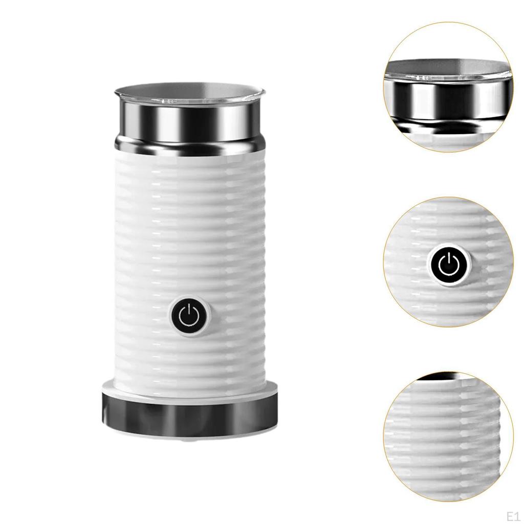 Spumator Electric de Lapte Aburitor și Încălzitor Automat Cafea pentru Macchiato