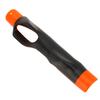 Club Grip Trainer Kids Beginners Improve Hand Position Train Attachment Swing Corrector Orange
