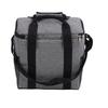 Insulated Lunch Bag Oxford Cloth Foldable Thermal Cooler Leakproof Cooler Bag for Lunch Picnics