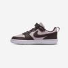 Nike Court Borough Low ReCraft Boys' Pre-School Velcro [DV5457-601]