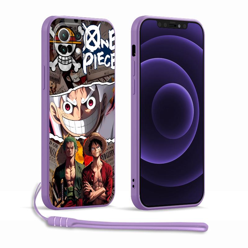

Phone Cover Case for Xiaomi Redmi K60 A2 10 9 8 12C K40 14C A3x A1 13C Cool One Piece Redmi 10 5G