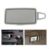 Car Sun Visor Mirror Cover Accessories Makeup Replaces for ml/GL W166 B-class W246
