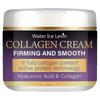 Crema Rassodante al Collagene, Crema Rassodante per la Pelle con Acido Ialuronico, Crema Anti-Età per Viso e Corpo, Idratante Giorno e Notte, Anti-Rughe e Idratazione Profonda