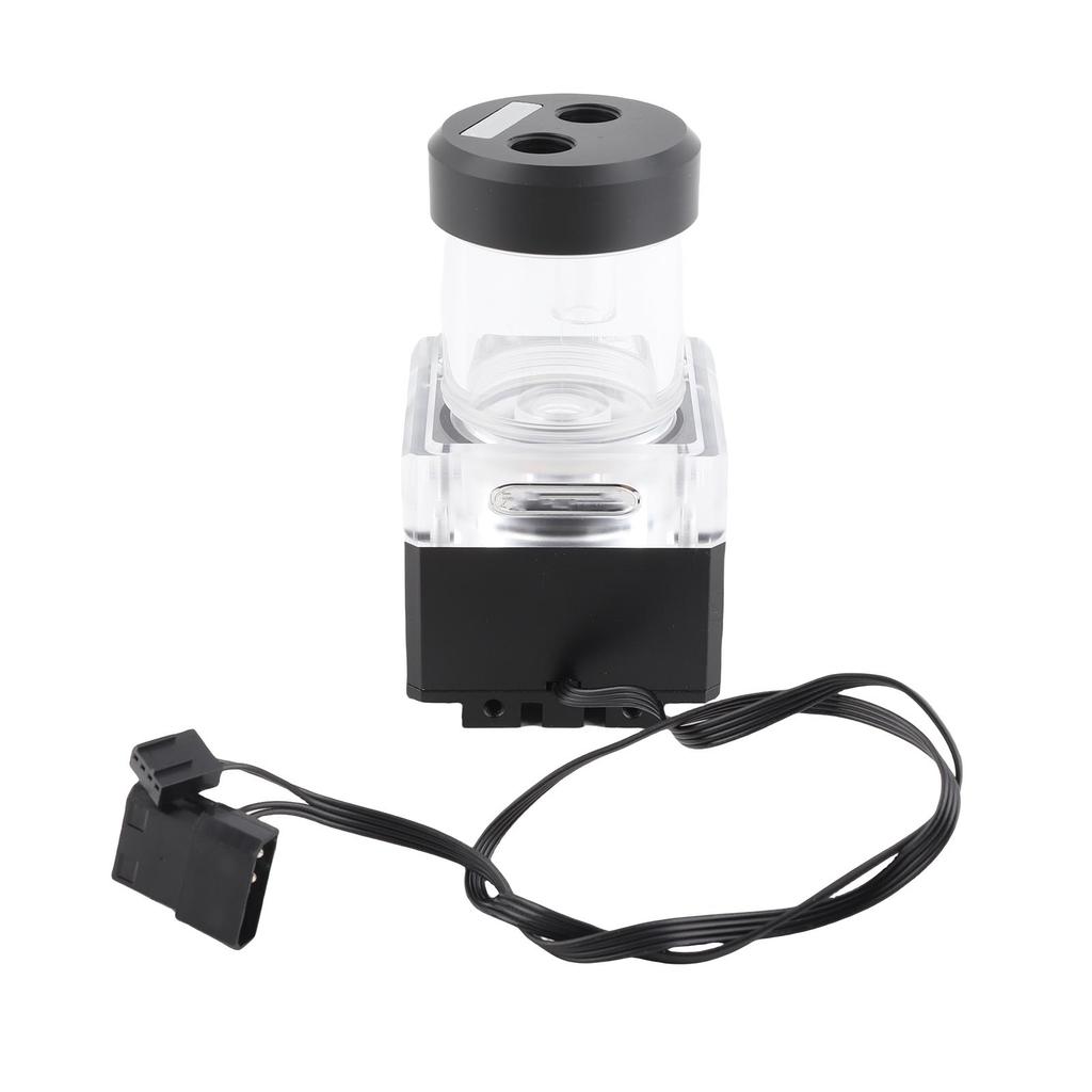 650L H Computer Pump 3.5 Meters Pump Head Fast Heat Dissipation Computer Water Pump