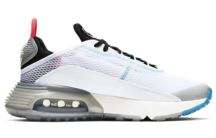 Nike Air Max 2090 'Pure Platinum' Gs CJ4066-100
