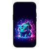 Cover for iPhone 17 16 15 Xiaomi Poco Redmi Note 14 13 12 11 Pro Max X 16e Samsung Galaxy S25 S24 S23 OPPO Huawei Pokemon Pikachu Bulbasaur Phone Case