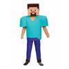 Minecraft adult parent-child cosplay costume MC halloween costume children costume cosplay