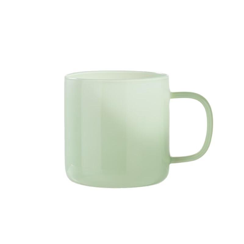 Shangqi Contrast Glass Mug