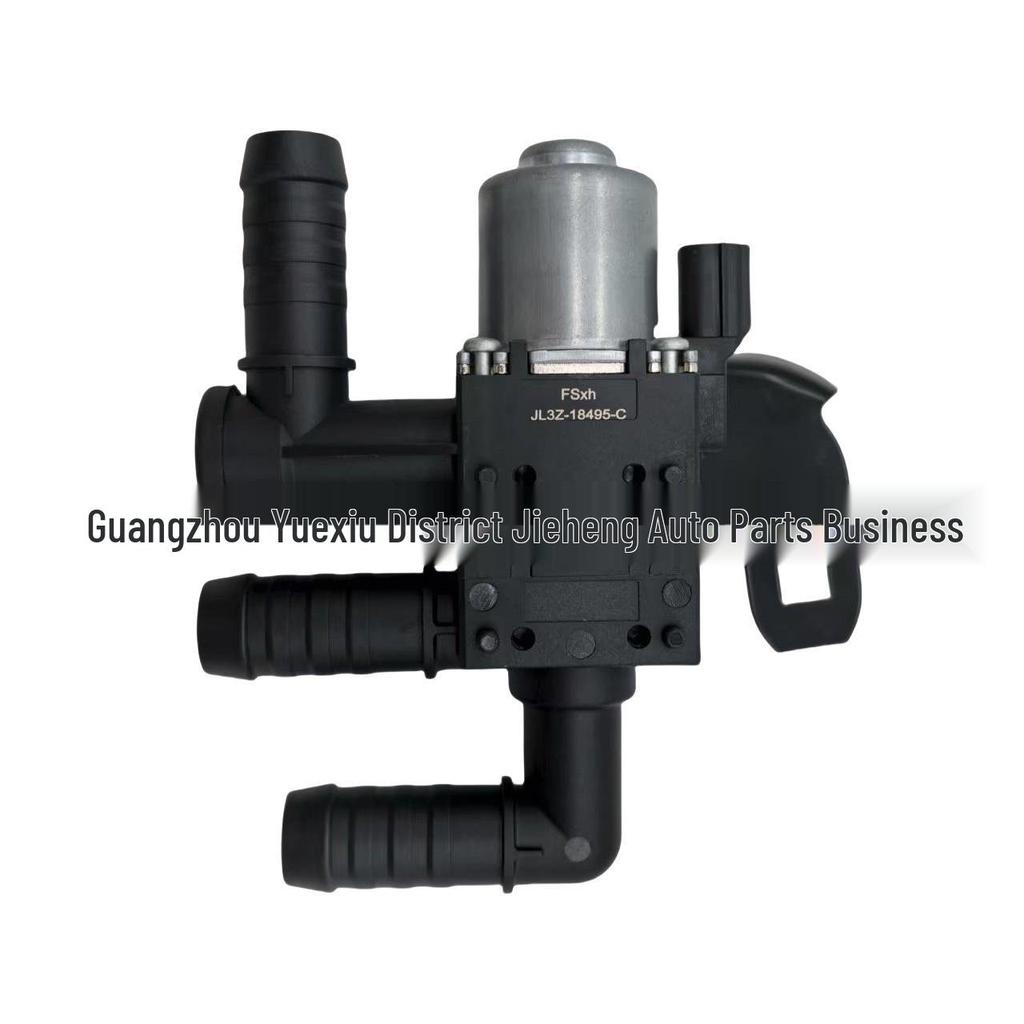Heater Water Valve JL3Z18495C for Ford Raptor 5.0 V8