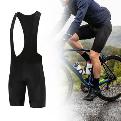 Cyklistické oblečení – Cyklistické šortky