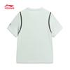 Li-Ning Girls' Ice-Feel Quick-Dry Sport Set