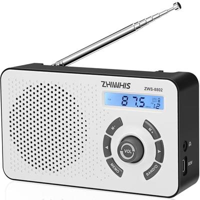 Radios