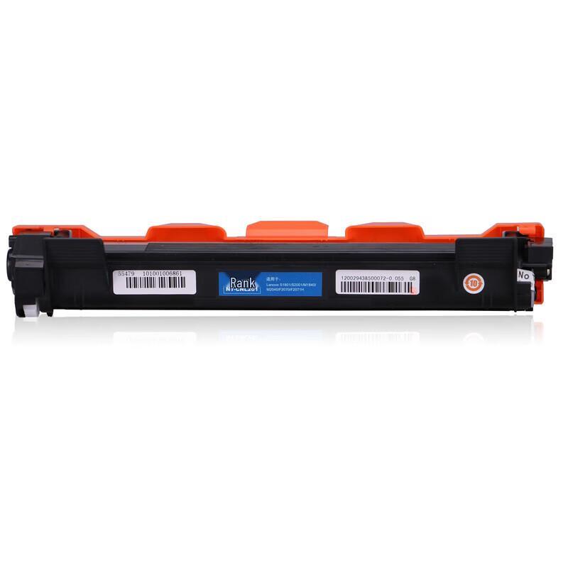 Generic LT201 Black Toner Cartridge