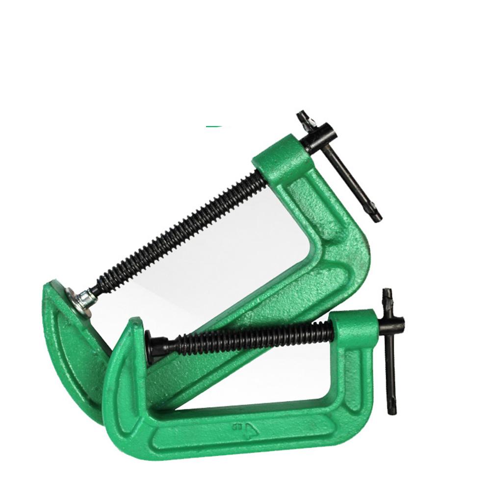 G-type Clamp Heavy Duty Clamp Woodworking Clamp Building