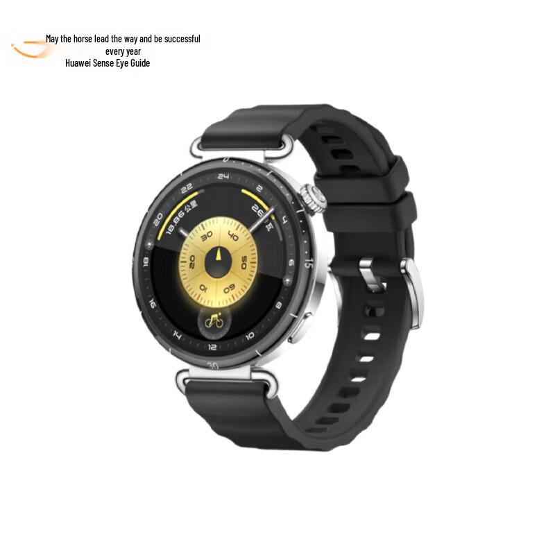 

Смарт-часы HUAWEI WATCH GT 6 (Китайская версия)