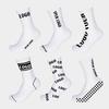 100% Waterproof Hiking Ankle Socks Custom Waterproof Socks Unisex Outdoor Sports Waterproof Socks for Men Hiking Skiing