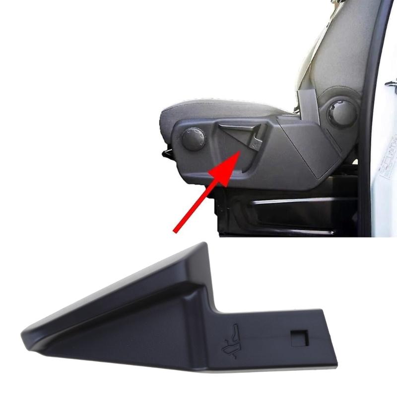 Sitz Griff Einstellung Griff Hebel 1805640 BK2161754AE35B8 Höhe Einstellknopf für Transit Transit Custom