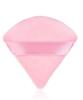 Cross-Border Triangle Powder Puff: Loose Powder Makeup Tool