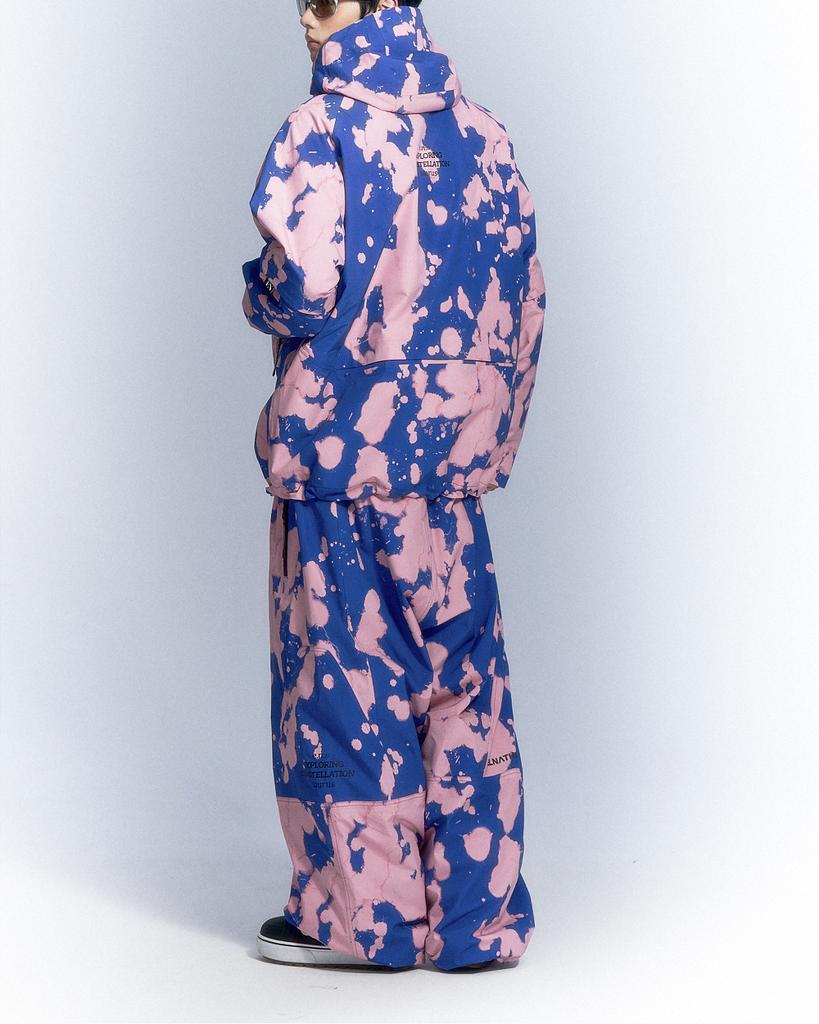 Elnaseu Hakan Pants Rosette