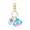 Sanrio Hangyodon face shaped key chain 913260