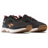 Reebok Nanoflex TR 2 'Core Black Court Brown' Men's 100033769