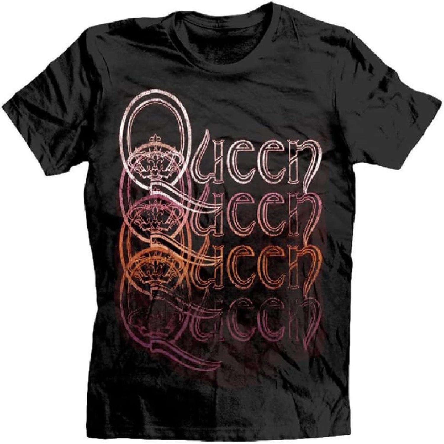 Official Repeat Logo T-Shirt S чёрный