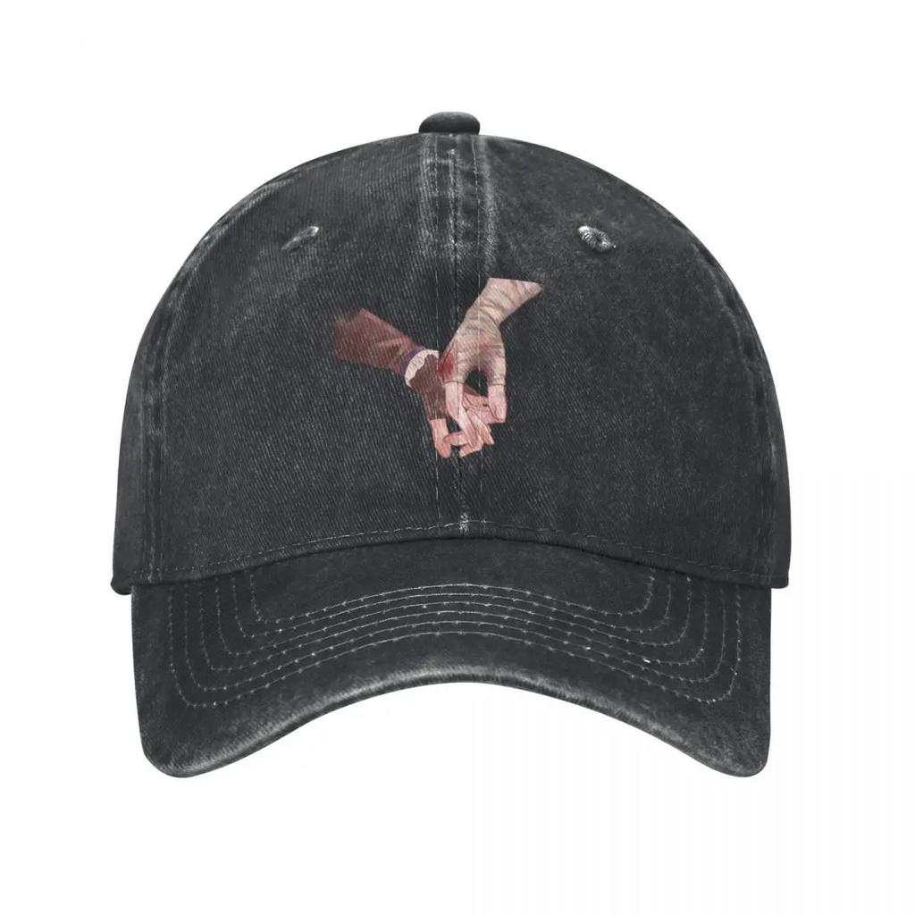 What About Us Baseball Cap Summer Hat Hiking Hat Luxury Hat Snapback Cap Unisexs Womens