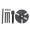Motorcycle Flywheel Stator Magneto Puller Tool Steel Replacement for Sky Sword Leopard 150 Motorcycles Snowmobiles