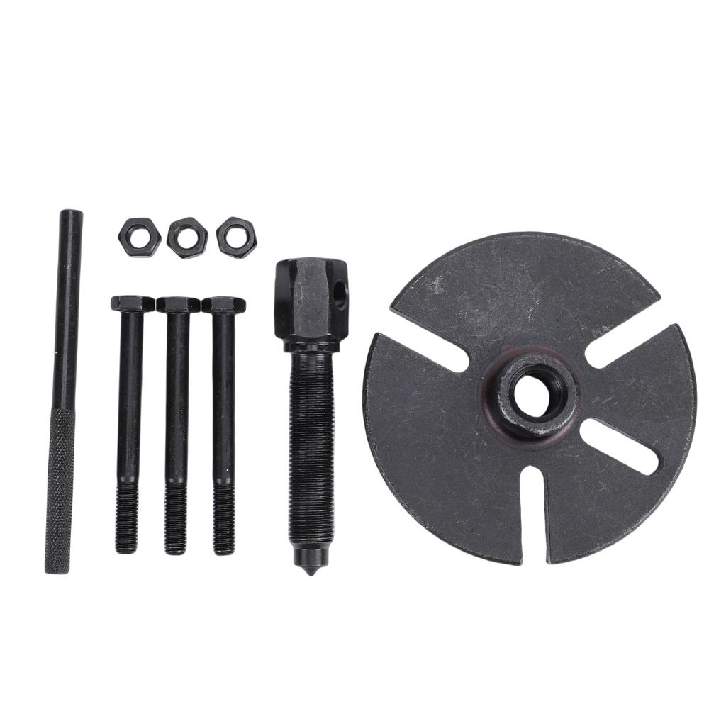 Motorcycle Flywheel Stator Magneto Puller Tool Steel Replacement for Sky Sword Leopard 150 Motorcycles Snowmobiles