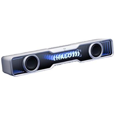 Edifier Halo SoundBar Desktop Speaker CN Plug (adapter Included)