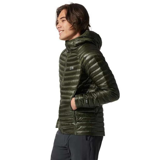 Mountain Hardwear Ghost Whisperer 2 Jacket
