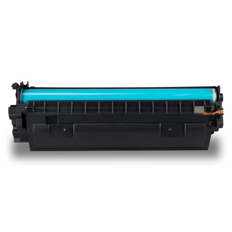 Gezhige W1370A Black Compatible Toner Cartridge