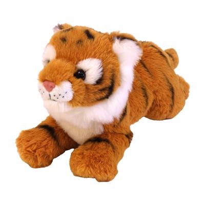 Sun Arrow Fluffy Tiger Crawling K-9444