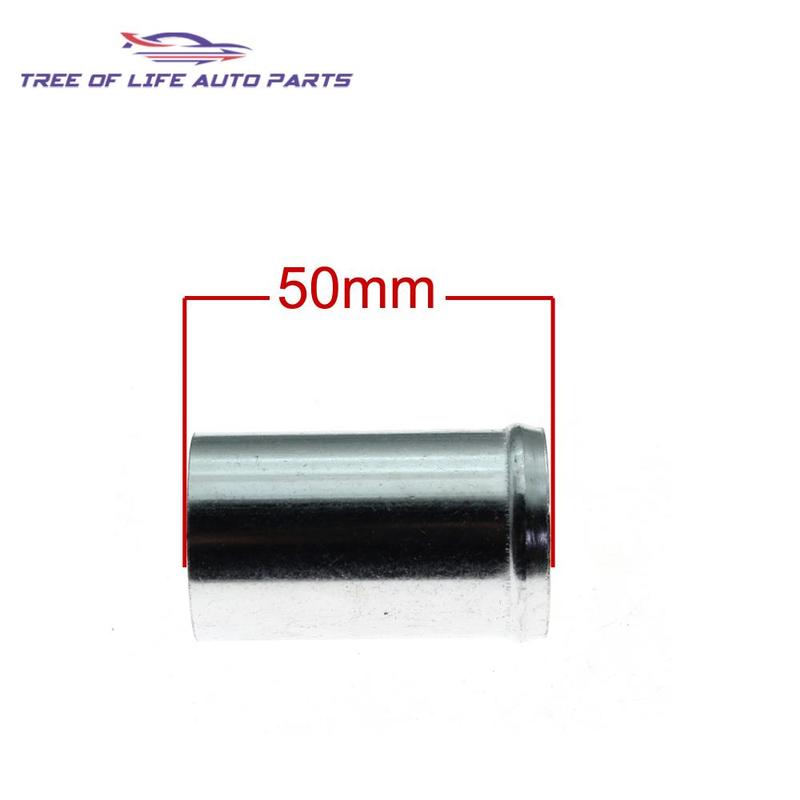 Cylinder Block Steel Pipe 30MM For Chevrolet Aveo Optra Daewoo Lanos Opel Astra Espero Vectra Renault 96830370 0606400 90091526