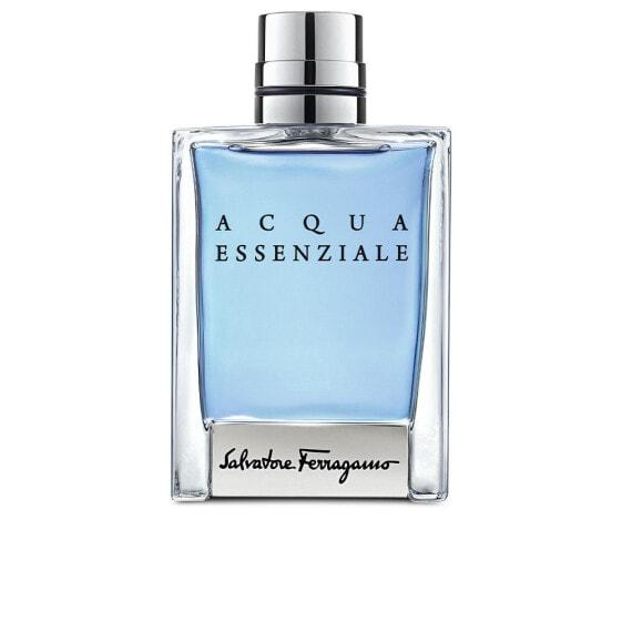 

Туалетная вода Salvatore Ferragamo Acqua Essenziale 100мл