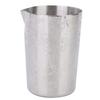 500ml Durable Stainless Steel Bar Beer Cocktail Mixing Cup Wide Mouth Mug