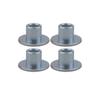 ATV/UTV Suspension Control Arm Bushing Kit for Polaris 800