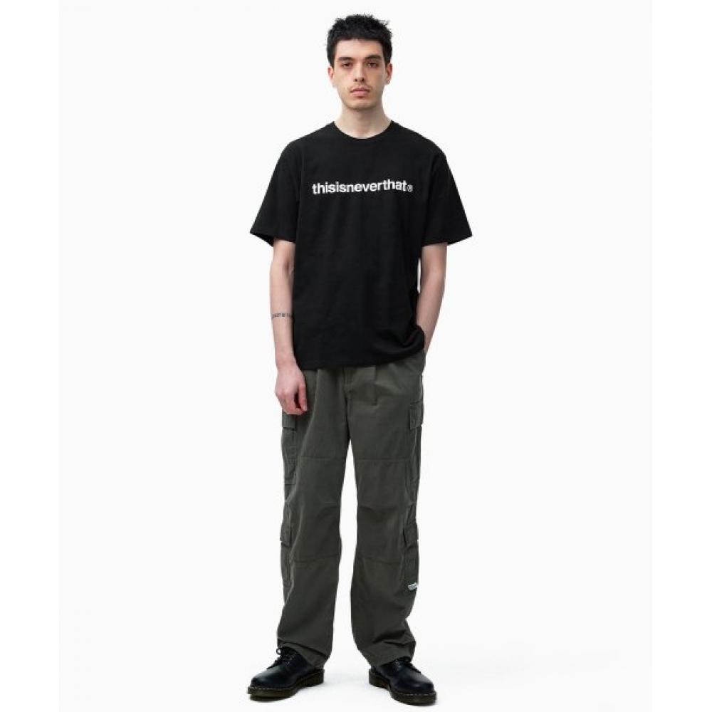 Thisisneverthat Bdu Pant Olive Drab