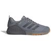 adidas Dropset 3 Grey Black Gum - ID8627