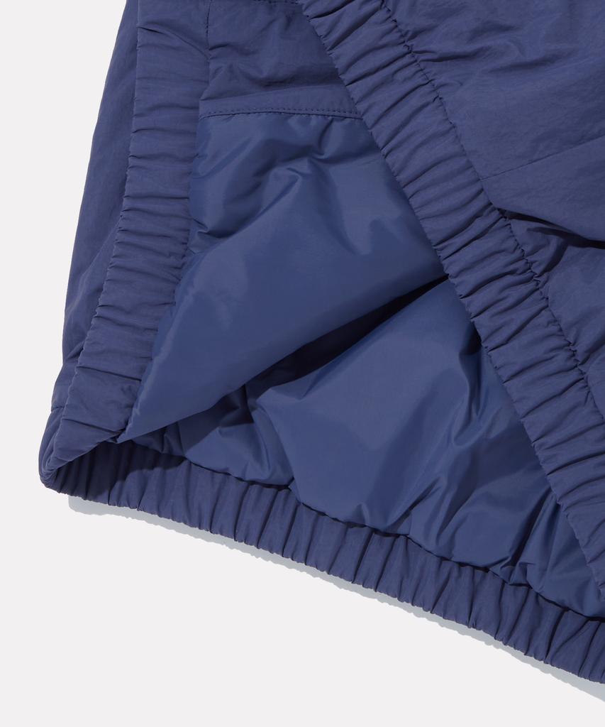 Reebok Premier Track Lightweight Padded Jacket - Dusty Navy