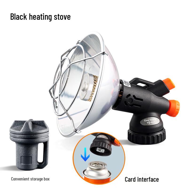 Jingzhou Outdoor Portable Camping Heater